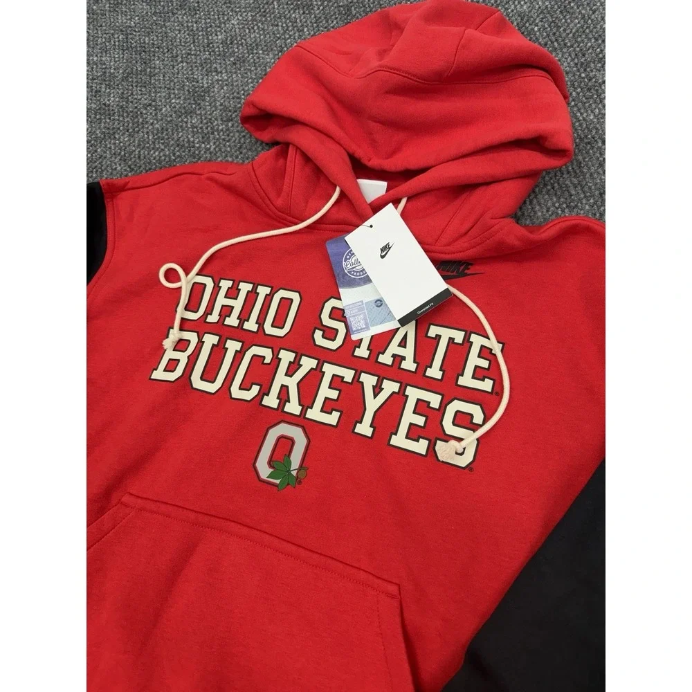 Nike ohio state